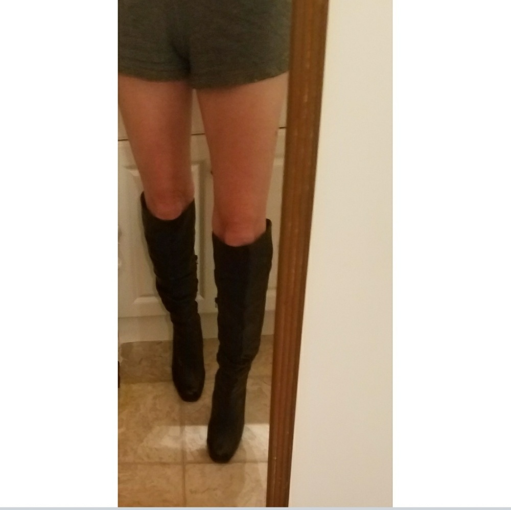 🎈SALE TODAY🎈$35🎈Tall Boots